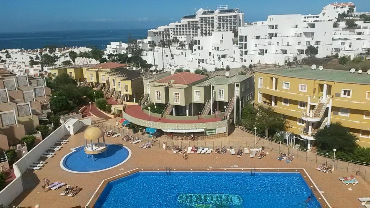 Inn Orlando Адехе Экстерьер фото