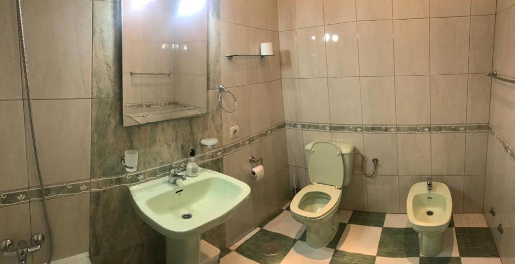 Inn Orlando Адехе Экстерьер фото
