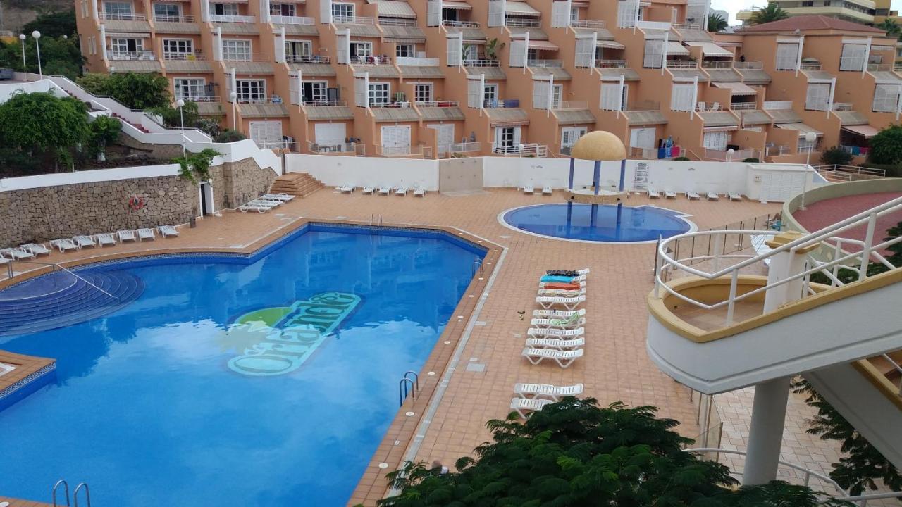 Inn Orlando Адехе Экстерьер фото