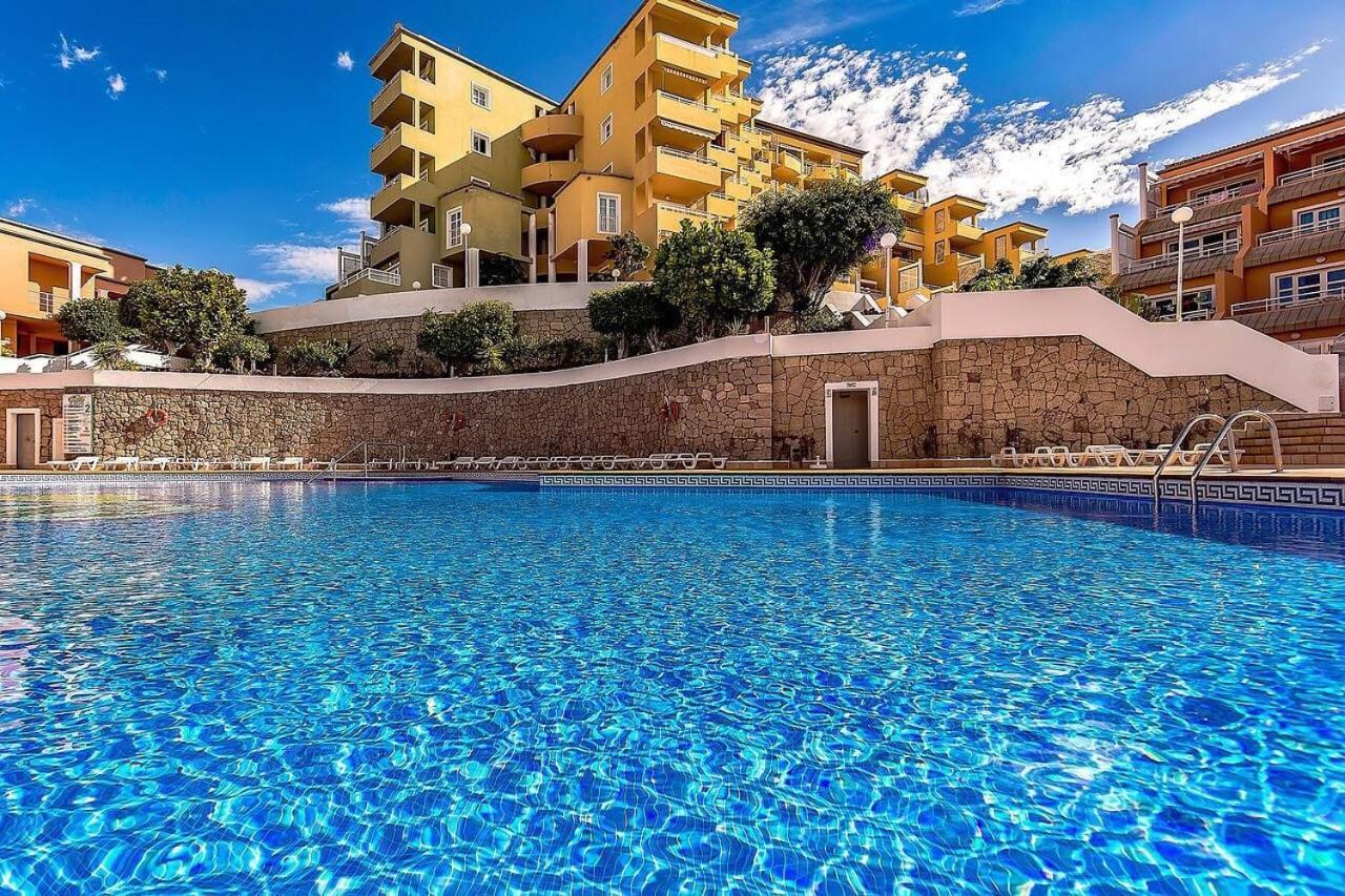 Inn Orlando Адехе Экстерьер фото