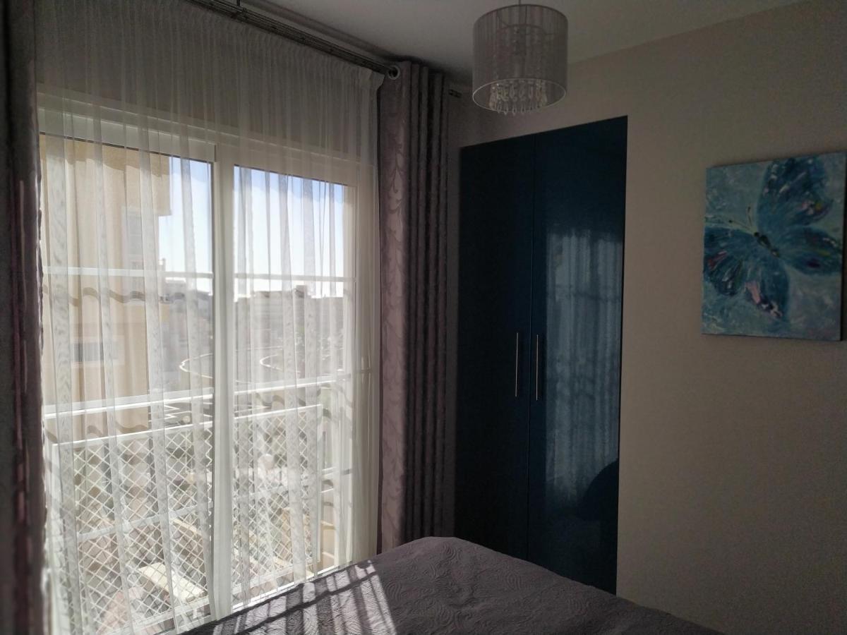 Inn Orlando Адехе Экстерьер фото