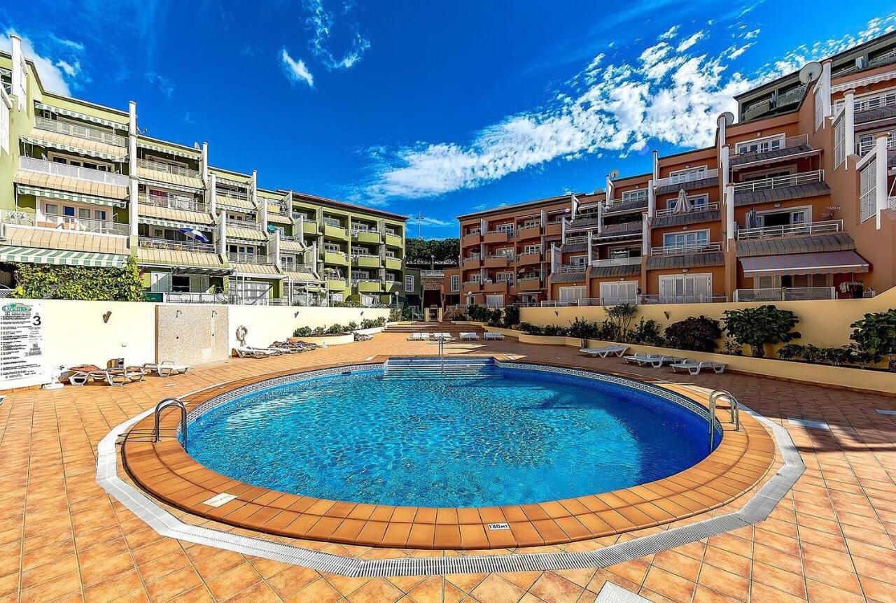 Inn Orlando Адехе Экстерьер фото
