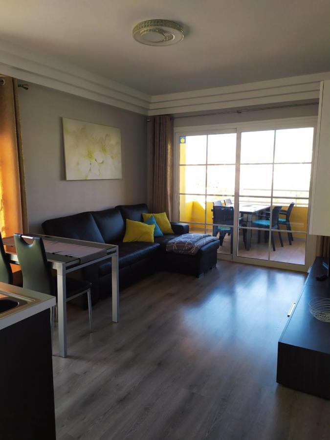 Inn Orlando Адехе Экстерьер фото